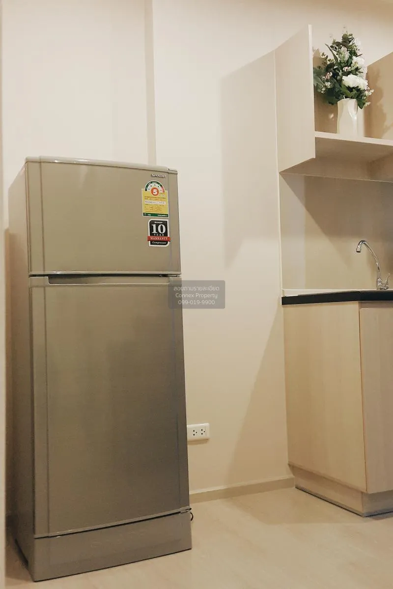 ขายคอนโด  แอสปาย สาทร - ตากสิน (ทิมเบอร์ โซน) BTS-วุฒากาศ บางค้อ  4